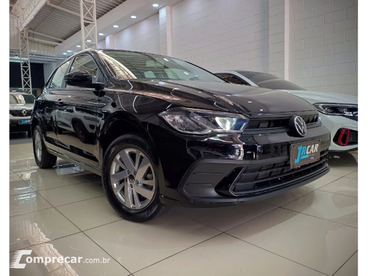 POLO 1.0 170 TSI MANUAL