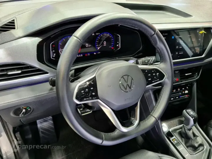 TAOS 1.4 250 TSI HIGHLINE