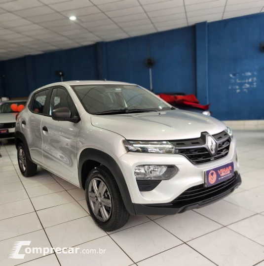 KWID 1.0 12V SCE ZEN