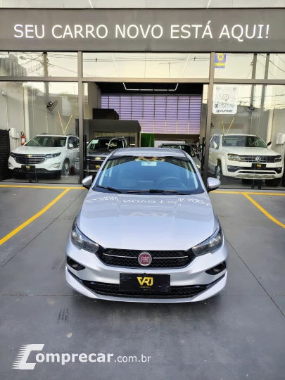 CRONOS DRIVE 1.3 8V Flex