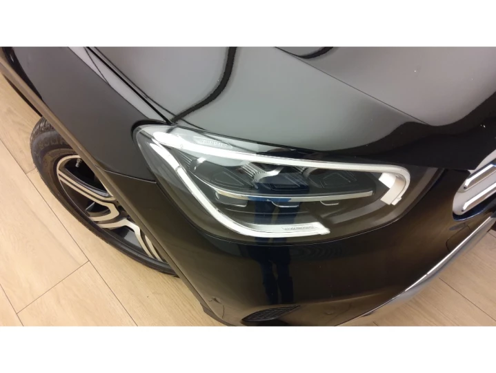 GLC 220D 2.0 TURBO DIESEL OFF-ROAD 9G-TRONIC