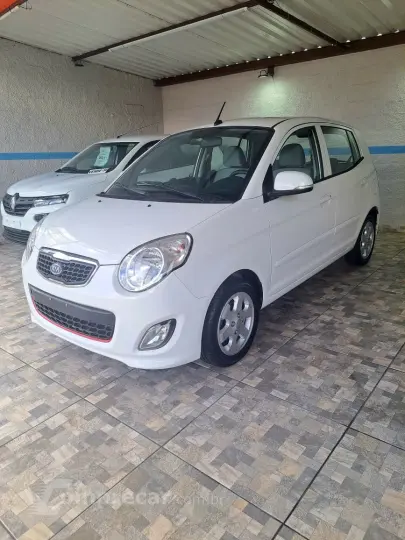PICANTO 1.0 EX 12V