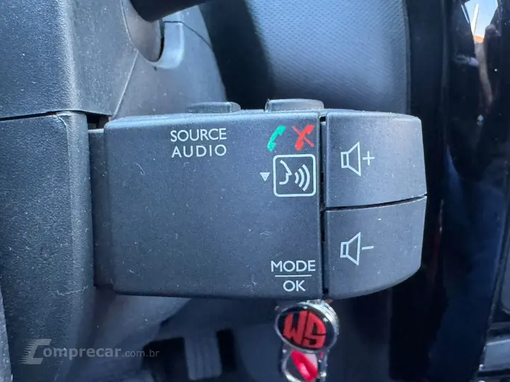 DUSTER 2.0 Dynamique 4X2 16V