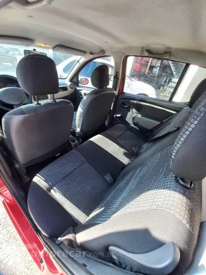 SANDERO 1.6 Expression 8V