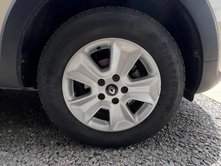 CAPTUR 1.6 16V SCE Life