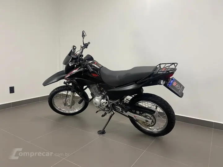 HONDA NXR 150 BROS ES