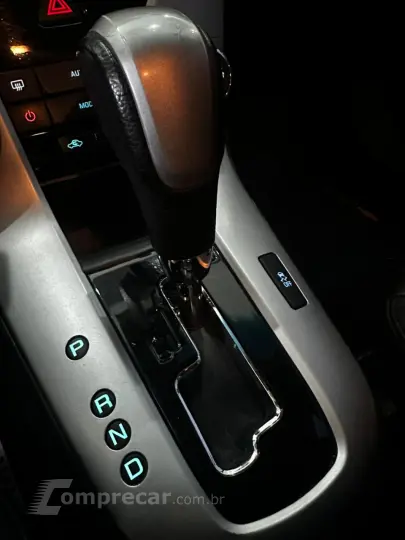 CRUZE 1.8 LT 16V
