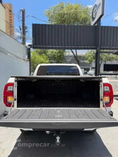 HILUX 2.8 SRX 4X4 CD 16V