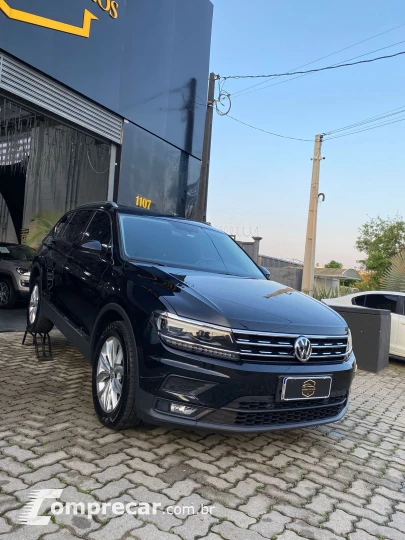 TIGUAN 1.4 250 TSI Allspace