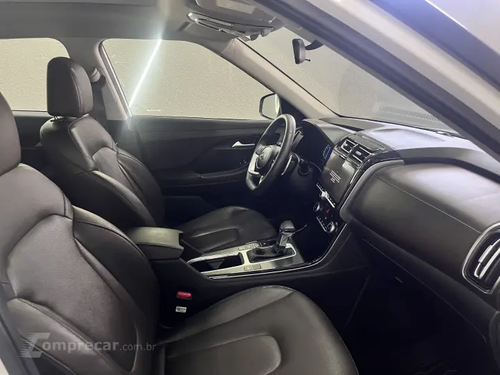 CRETA 1.0 Tgdi Platinum