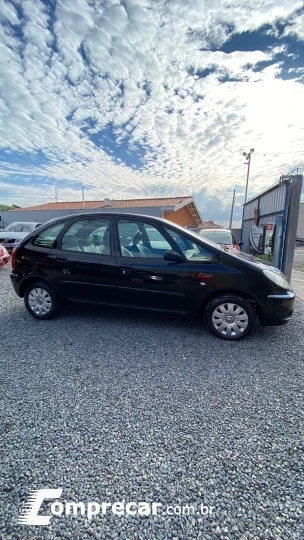 Xsara Picasso GLX 1.6/ 1.6 Flex 16V