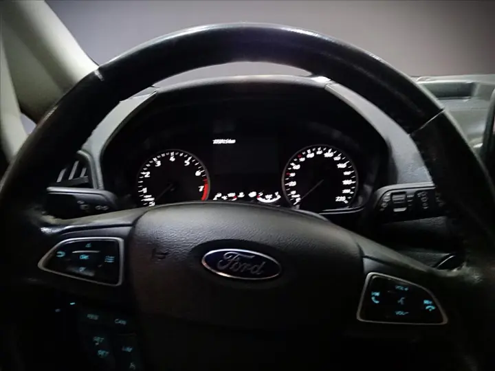 ECOSPORT 1.5 TI-VCT FLEX FREESTYLE AUTOMÁTICO