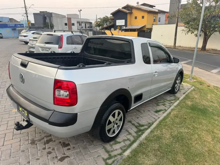Saveiro 1.6 CE
