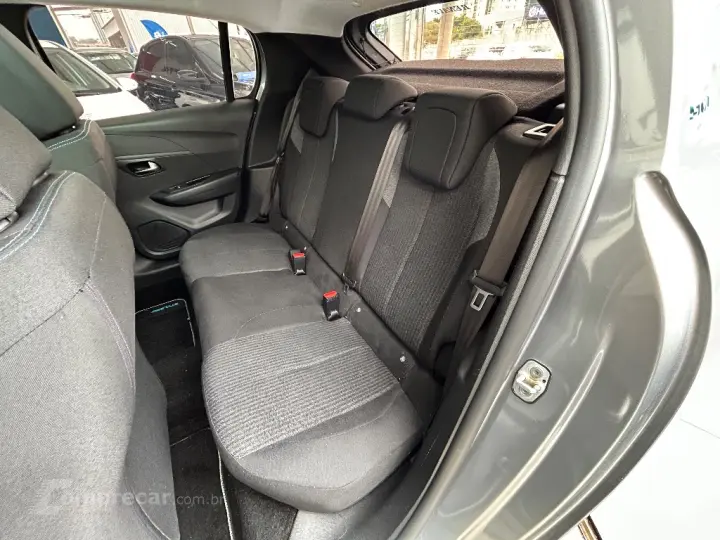 208 Style 1.0 Flex 6V 5p Mec.