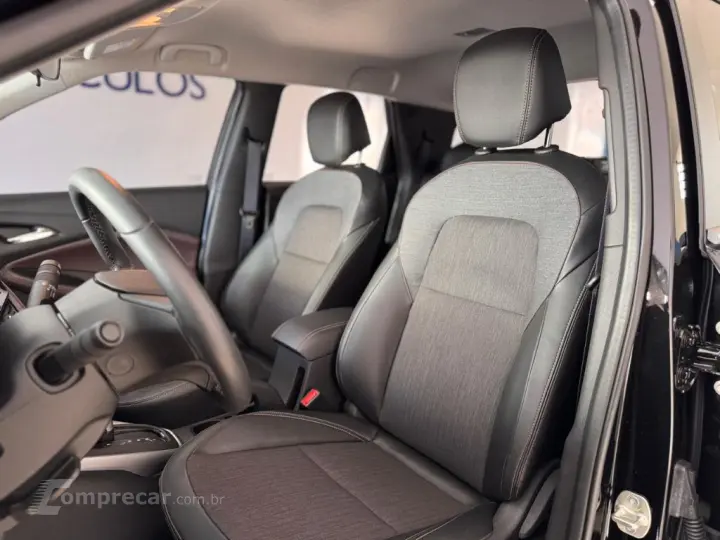 MONTANA 1.2 Turbo LTZ