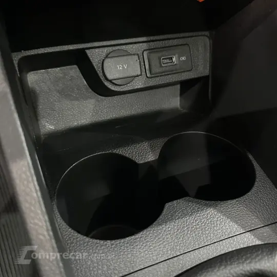 Saveiro Robust 1.6 Total Flex 16V