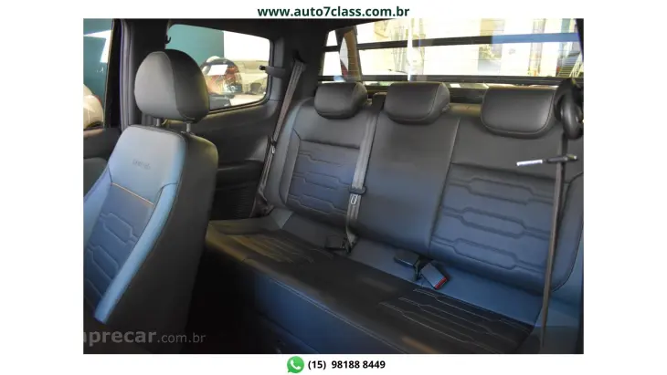 SAVEIRO - 1.6 MSI EXTREME CD 16V 2P MANUAL