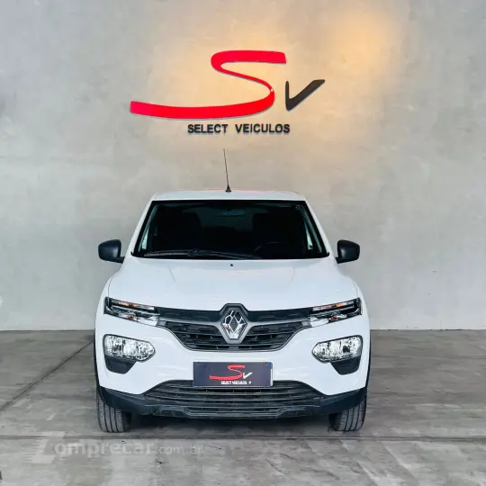 KWID 1.0 12V SCE ZEN