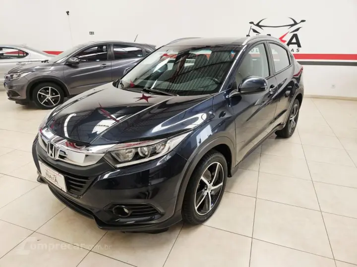 HR-V 1.8 16V EX