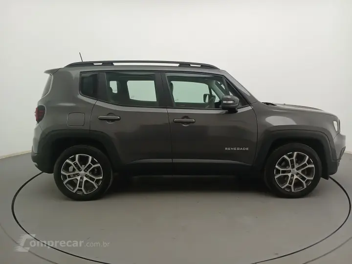 RENEGADE 1.3 T270 TURBO FLEX LONGITUDE AT6