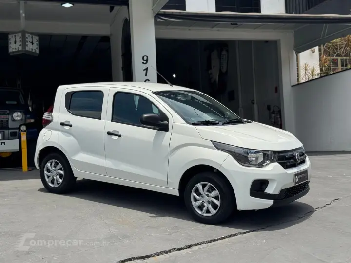 Mobi 1.0 Evo Flex Easy Manual