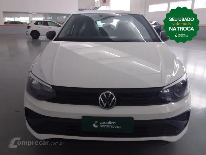 POLO 1.0 MPI TRACK MANUAL