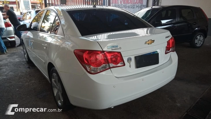 CRUZE 1.8 LT 16V