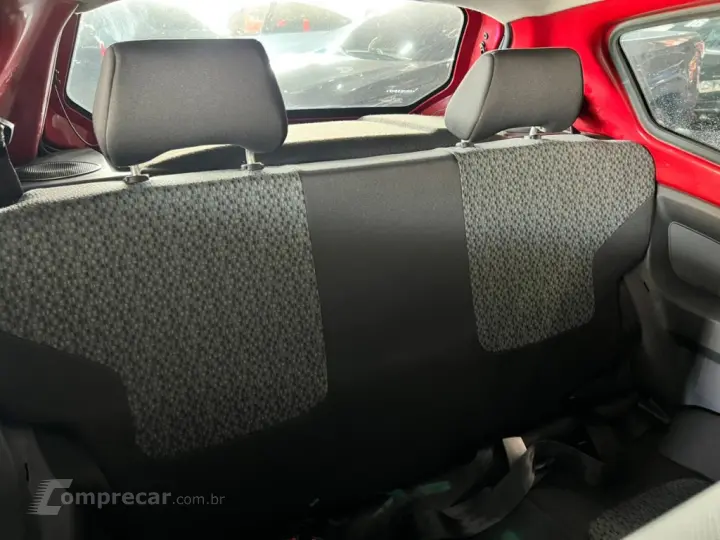 KA 1.0 MPI 8V FLEX 2P MANUAL