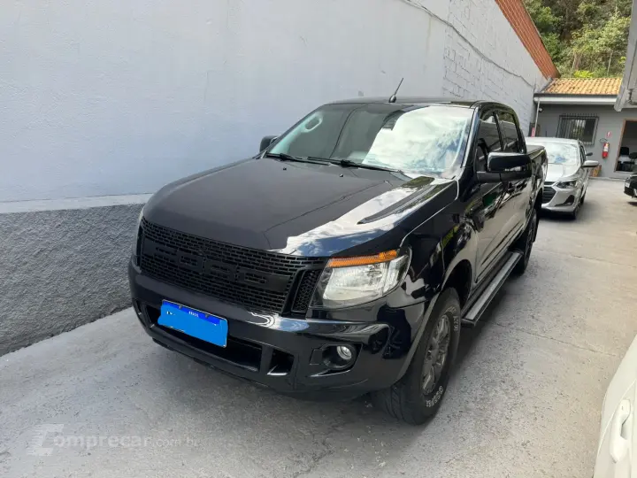 RANGER 2.5 XLS 4X2 CD 16V