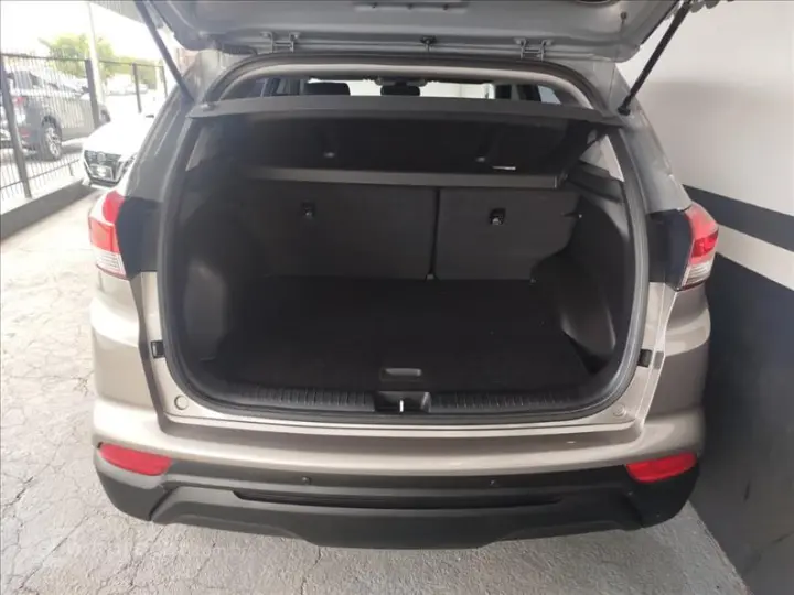 CRETA 1.6 16V Action