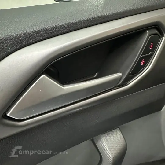 T-Cross 200 TSI 1.0  Flex 12V 5p Aut.