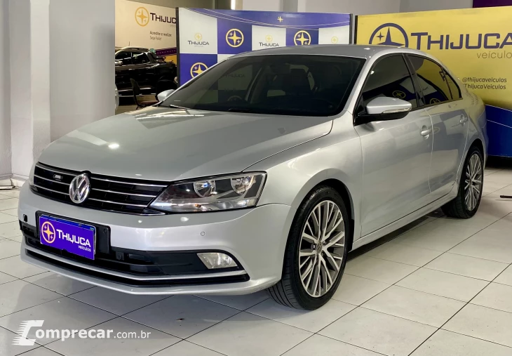 JETTA 2.0 Comfortline