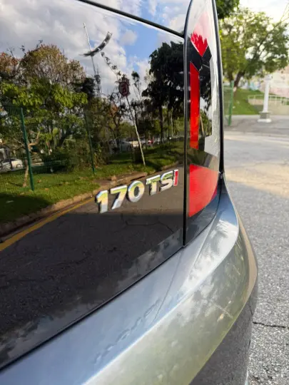 UP 1.0 170 TSI Xtreme