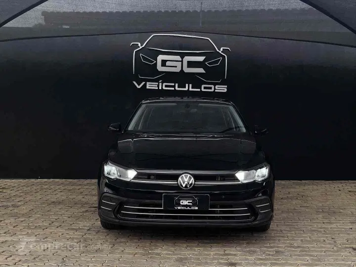 POLO 1.0 170 TSI HIGHLINE AUTOMÁTICO