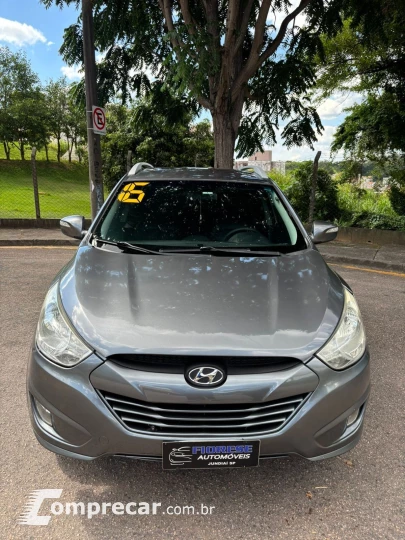 HYUNDAI IX35 2.0 16V