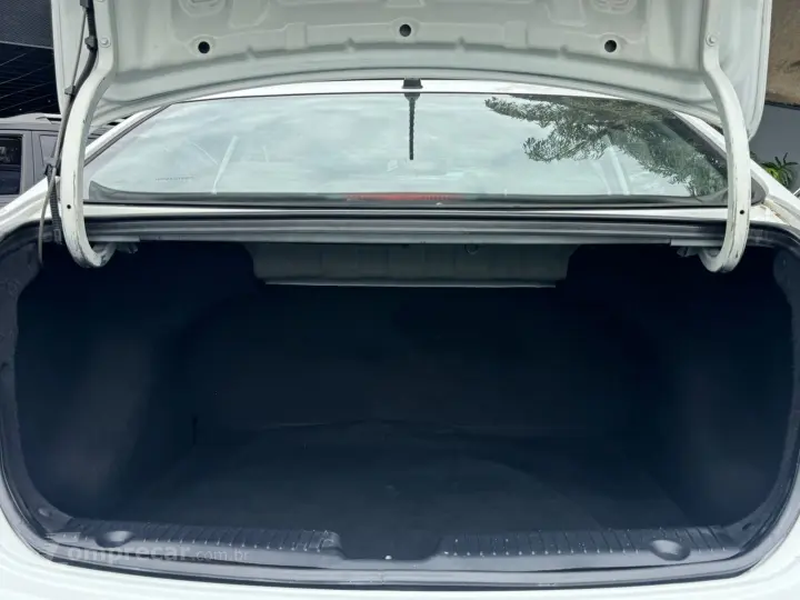 HB20S 1.6 Comfort Plus 16V