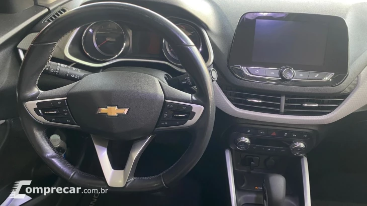 CHEVROLET ONIX 1.0 TURBO PLUS PREMIER