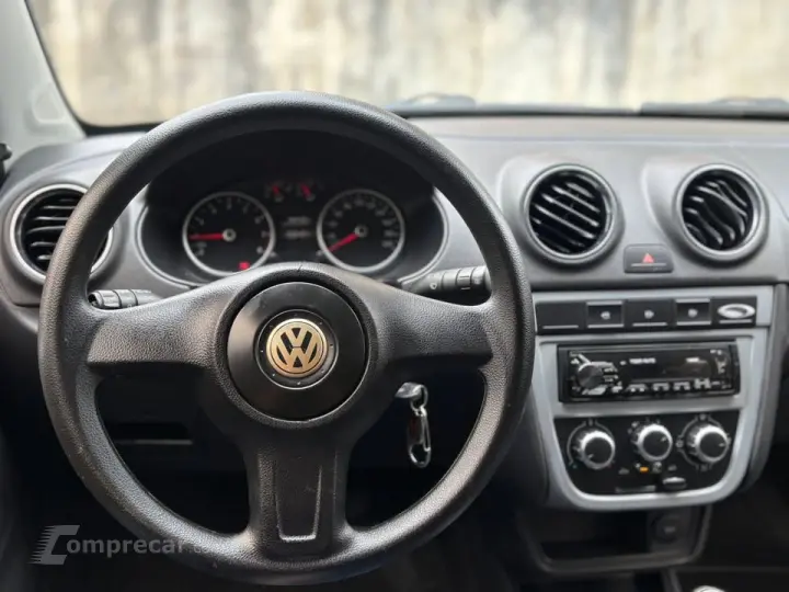 GOL 1.0 12V MPI Totalflex