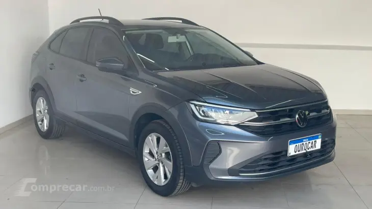 NIVUS 1.0 200 TSI Comfortline