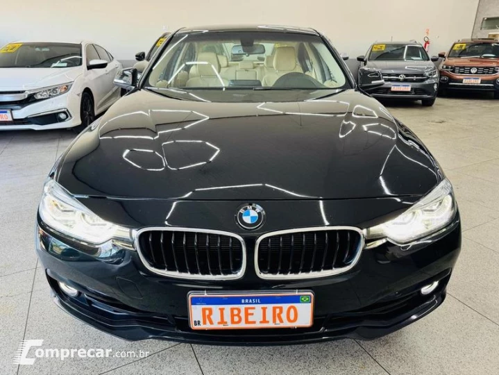 320I ACTIVE FLEX