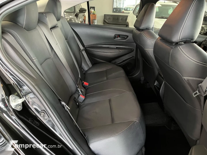 COROLLA 2.0 XEI 16V