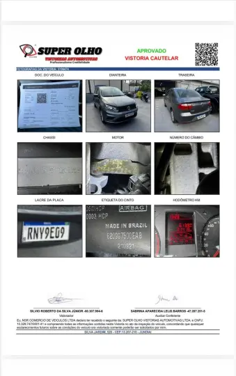 VOYAGE 1.6 MSI Totalflex