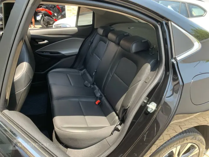 ONIX SED. Plus PREM. 1.0 12V TB Flex Aut