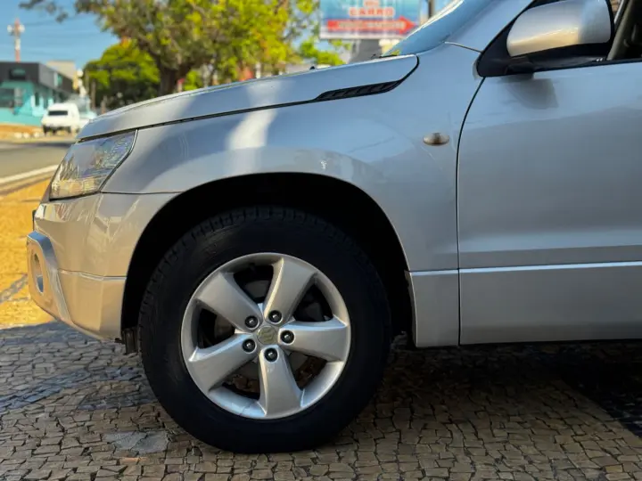 GRAND VITARA 2.0 4X2 16V