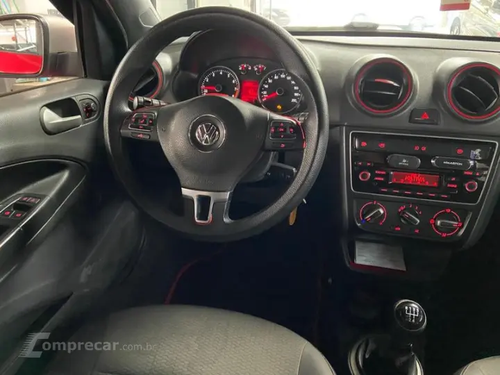 GOL 1.0 MI ROCK IN RIO 8V G5