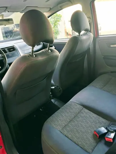 Fox 1.0 Mi Total Flex 8V 5p