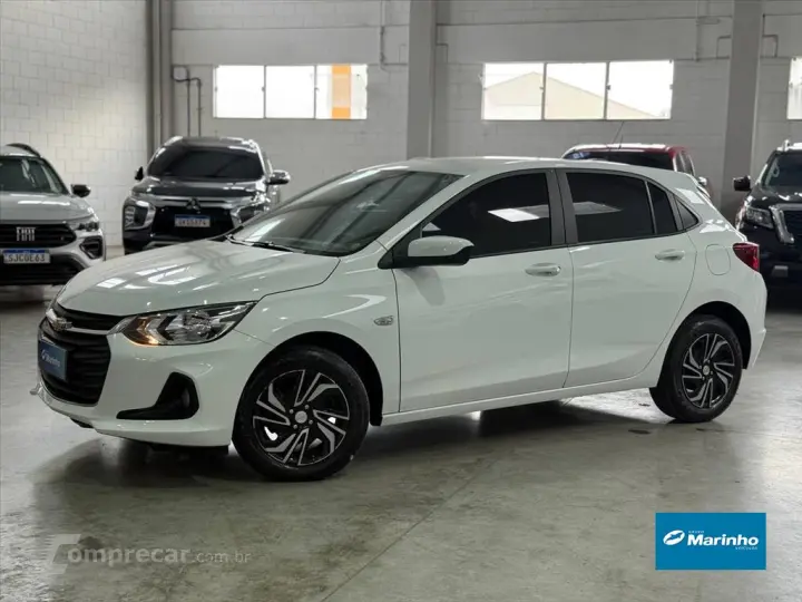 ONIX 1.0 FLEX LT MANUAL