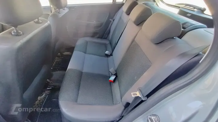 GOL 1.6 MSI Totalflex