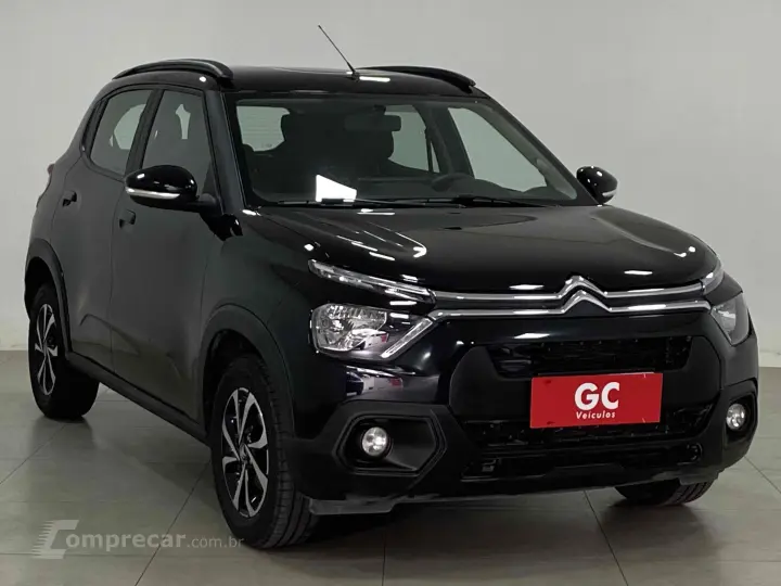 C3 1.6 16V FLEX FEEL PACK AT6