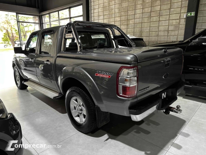 RANGER 3.0 XLT 4X2 CD 16V TURBO ELETRONIC DIESEL 4P MANUAL